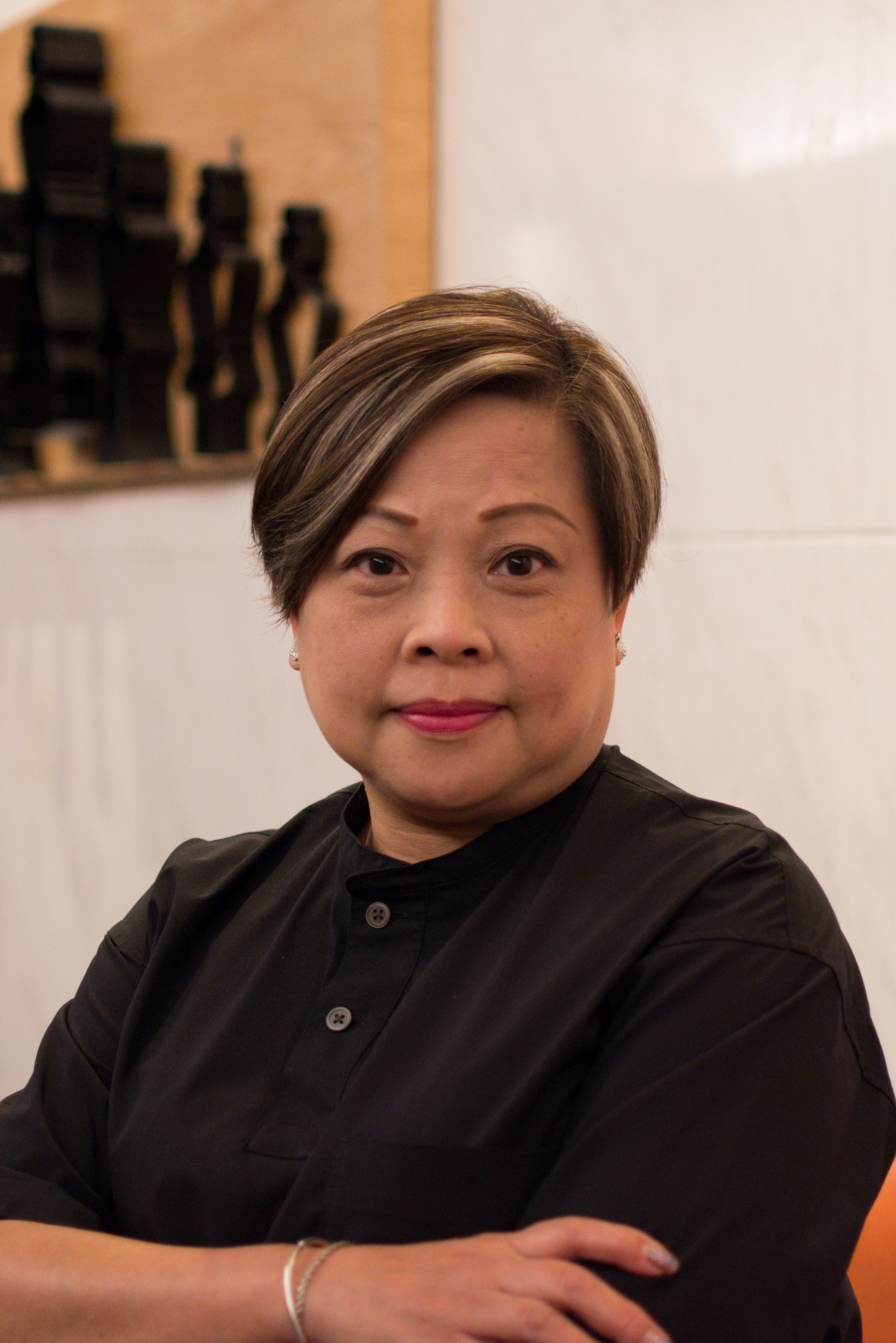Sandy Lai