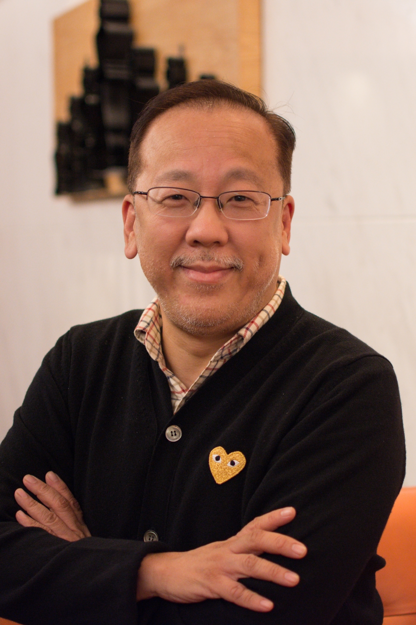 Simon Tam