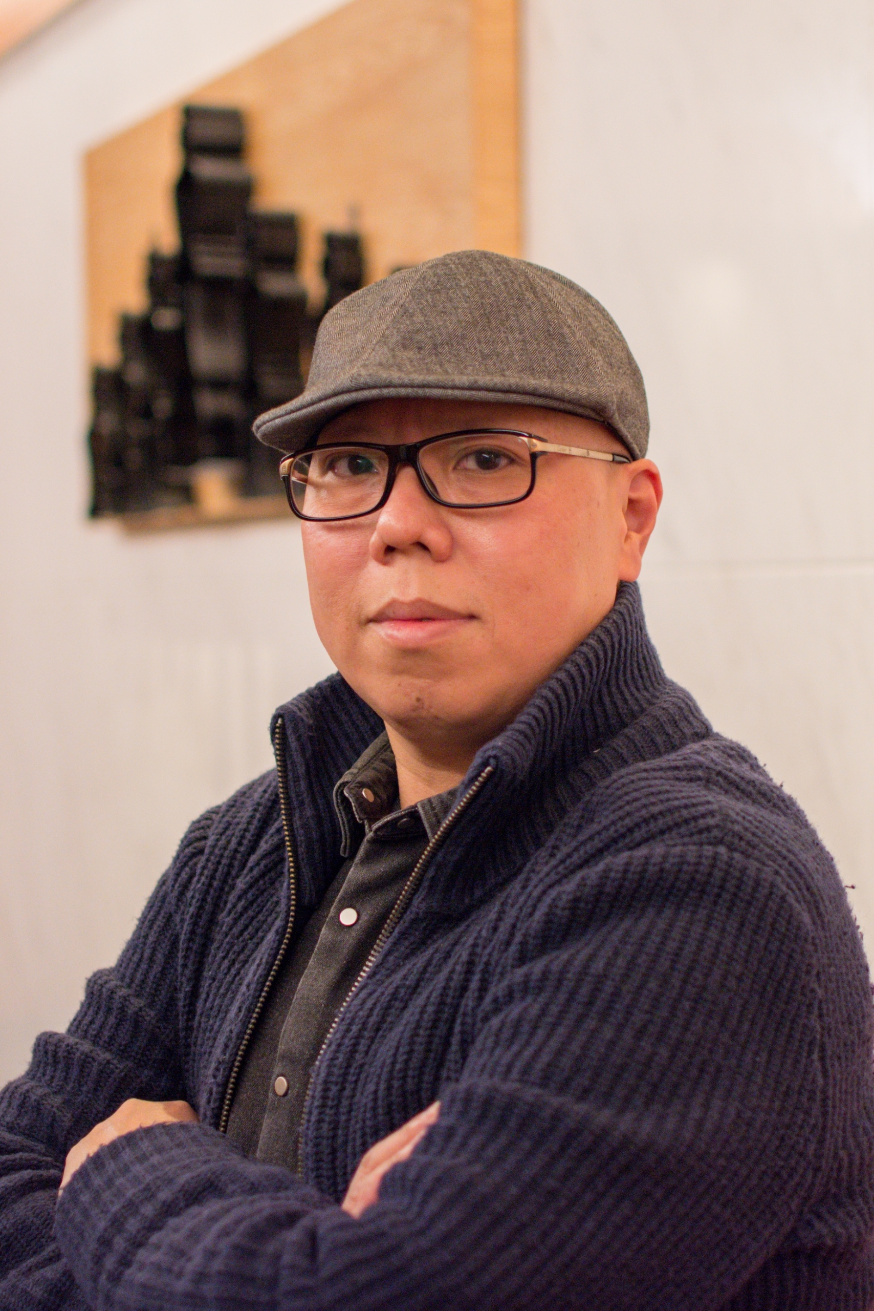 Simon Wong